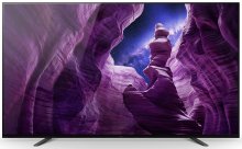 Телевизор OLED Sony KD65A8BR2 (Android TV, Wi-Fi, 3840x2160)