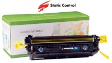 Совместимый картридж Static Control HP CLJ CF361A/Canon 040 Cyan (002-01-SF361A)
