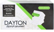 Совместимый картридж Dayton Canon E30 (NTE30) (DN-CAN-NTE30)