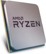 Процесор AMD Ryzen 5 3600 (100-000000031TRAY) Tray