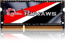 Оперативна пам’ять G.SKILL Ripjaws DDR3L 1x8GB (F3-1866C11S-8GRSL)