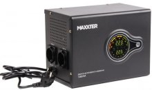 ПБЖ Maxxter MX-HI-PSW1000-01