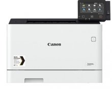 Лазерний кольоровий принтер Canon i-SENSYS LBP663Cdw А4 з Wi-Fi