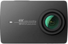 Екшн-камера YI 4K Waterproof Kit Black Int.Version (YI-90025)