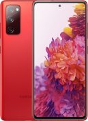 Смартфон Samsung Galaxy S20 FE G780 6/128GB SM-G780FZRDSEK Cloud Red