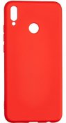 Чохол Mobiking for Samsung A217 A21s - Full Soft Case Red  (00000080327)