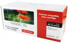 Сумісний картридж Makkon for HP CLJ CE400X 507X Black (MN-HP-SE400X)