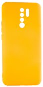 Чохол MiaMI for Xiaomi redmi 9 - Lime Orange  (12766)