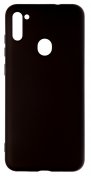 Чохол MiaMI for Samsung A115 A11 2020 - Lime Black  (00000012750		)