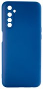 Чохол MiaMI for Realme 6 - Lime Blue  (00000012656)