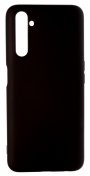 Чохол MiaMI for Realme 6 Pro - Lime Black  (00000012659)