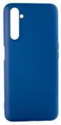 Чохол MiaMI for Realme 6 Pro - Lime Blue  (00000012660)