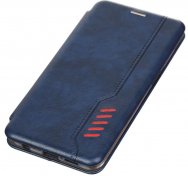 Чохол BeCover for Xiaomi Redmi 9 - Exclusive New Style Blue  (705278)