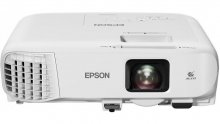 Проектор Epson EB-992F (4000 Lm)
