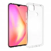 Чохол BeCover for Xiaomi Redmi 9C - Transparancy (705455)