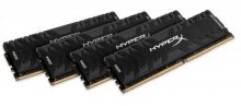 Оперативна пам’ять Kingston HyperX Predator DDR4 2x32GB (HX426C13PB3K4/64)