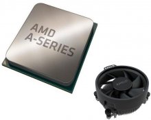 Процесор AMD A8-9600 (AD9600AGABMPK) MPK