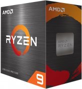 Процесор AMD Ryzen 9 5900X (100-100000061WOF) Box