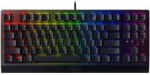 Клавіатура, Razer BlackWidow V3 TKL USB, Black ( Gaming )