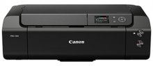 Струменевий кольоровий принтер Canon imagePROGRAF PRO-300 А3+ з Wi-Fi