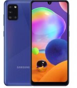 Смартфон Samsung Galaxy A31 A315 4/128GB SM-A315FZBVSEK Prism Crush Blue