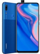 Смартфон Huawei P Smart Z 4/64GB Blue (51093WVM)