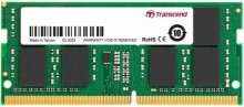 Оперативна пам’ять Transcend JetRam DDR4 1x8GB (JM3200HSG-8G)