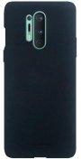 Чохол Molan Cano for OnePlus 8 Pro - Smooth Black  (2000984903494			)