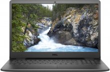 Ноутбук Dell Inspiron 3501 I3501FW38S2IL-10BK Black