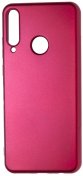 Чохол X-LEVEL for Huawei Y6P 2020 - Guardian Series Wine Red  (XL-GS-HWY6P-WR)