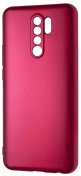 Чохол X-LEVEL for Xiaomi redmi 9 - Guardian Series Wine Red  (XL-GS-XR9- WR)