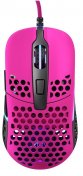 Миша Xtrfy M42 RGB USB Pink (XG-M42-RGB-PINK)