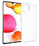 Чохол BeCover for Samsung A42 SM-A426 - Transparancy (705650)