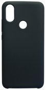 Чохол ArmorStandart for Xiaomi Mi A2 - Silicone case Black  (52672)