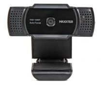 Web-камера Maxxter WC-FHD-AF-01