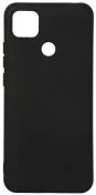 Чохол ArmorStandart for Xiaomi Redmi 9C - Icon Case Black (ARM57788)