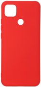 Чохол ArmorStandart for Xiaomi Redmi 9C - Icon Case Chili Red  (ARM57790)