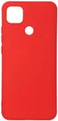 Чохол ArmorStandart for Xiaomi Redmi 9C - Icon Case Chili Red (ARM57790)
