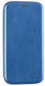 Чохол G-Case for Xiaomi Redmi Note 9S - Ranger Series Blue  (00000081559)