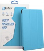 Чохол для планшета BeCover for Samsung Galaxy Tab S6 Lite P610/P615 - Smart Case Blue (705991)