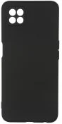 Чохол ArmorStandart for OPPO A72 - ICON Case Black (ARM57153)