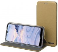 Чохол BeCover for Nokia 2.4 - Exclusive Sand  (705729)