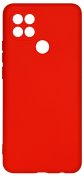 Чохол ArmorStandart for Oppo A15/15S - Icon Case Chili Red  (ARM56517)