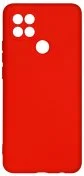 Чохол ArmorStandart for Oppo A15/15S - Icon Case Chili Red (ARM56517)