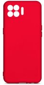 Чохол ArmorStandart for Oppo Reno 4 Lite/A93 - Icon Case Red  (ARM58462)
