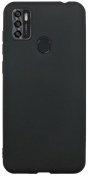 Чохол BeCover for ZTE Blade A7s 2020 - Black  (705357)
