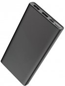 Батарея універсальна Hoco J55 Neoteric 10000mAh Black (J55 10000 Black)