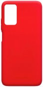 Чохол Molan Cano for Xiaomi redmi 9T / Note 9 4G - Smooth Red  (2000985113915			)