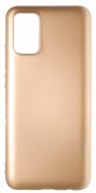 Чохол X-LEVEL for Samsung A02S A025 2020 - Guardian Series Gold  (XL-GS-SA02S-GLD)
