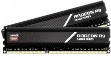 Оперативна пам’ять AMD Radeon R9 DDR4 2x8GB (R9S416G3606U2K)